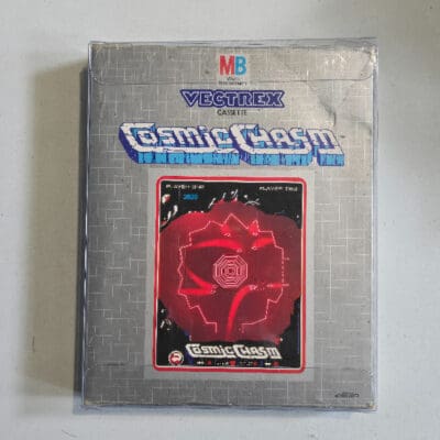 Cosmic Chasm - Complete