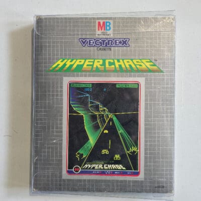 Hyperchase - Compact