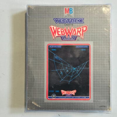 WebWarp - Complete